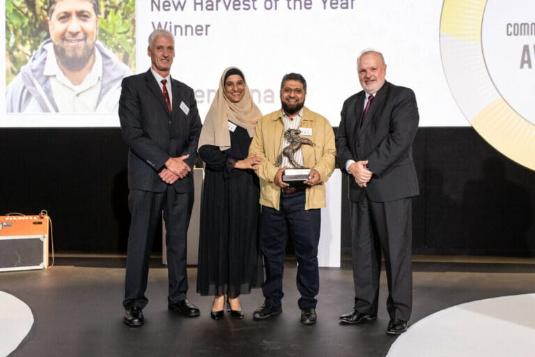 CULTIVATING EXCELLENCE AT THE 2023 TOYOTA YOUNG FARMER / NEW HARVEST / COMMUNAL FARMING ASSOCIATION OF THE YEAR AWARDS